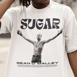 Sugar Sean O Malley Unisex T Shirt 250